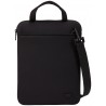 Case Logic LNEO-212 Black 30,5 cm (12") Housse Noir