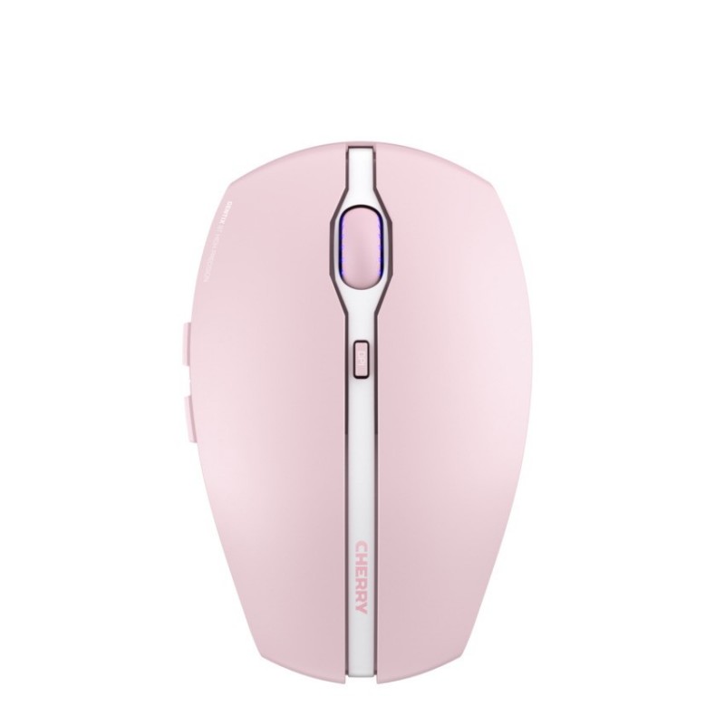 CHERRY GENTIX BT souris Ambidextre Bluetooth Optique 2000 DPI