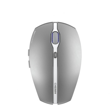 CHERRY GENTIX BT souris Ambidextre Bluetooth Optique 2000 DPI