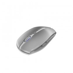 CHERRY GENTIX BT souris Ambidextre Bluetooth Optique 2000 DPI