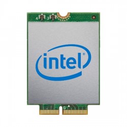 Intel Wi-Fi 6E AX210 Interne WLAN 2400 Mbit s