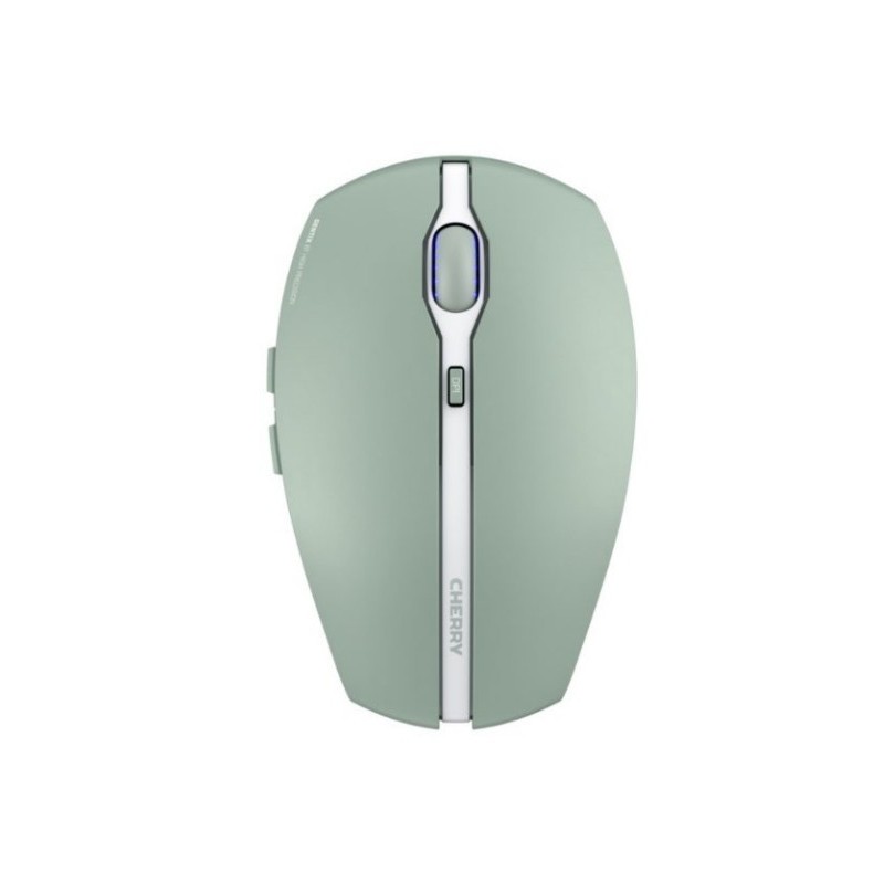 CHERRY GENTIX BT souris Ambidextre Bluetooth Optique 2000 DPI