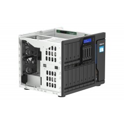 QNAP TS-1655 NAS Tower Ethernet LAN Noir C5125