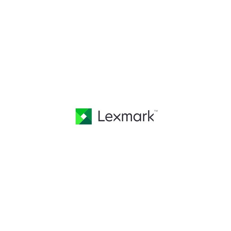 Lexmark 2360164 extension de garantie et support 2 année(s)