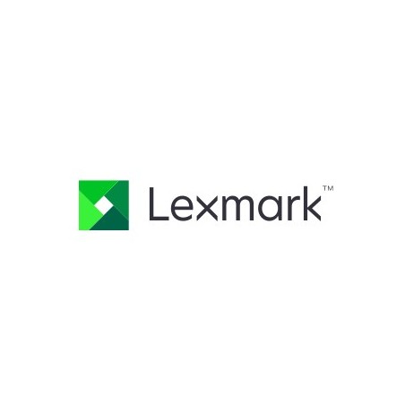 Lexmark 2360164 extension de garantie et support 2 année(s)