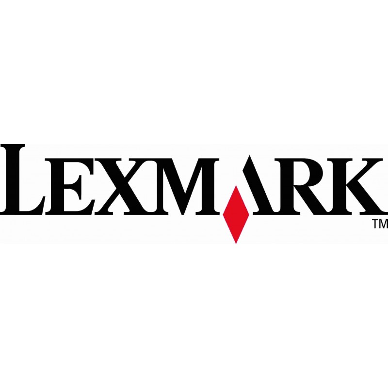 Lexmark 2351520P extension de garantie et support 1 année(s)