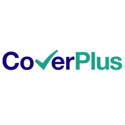 Epson CoverPlus 3Y 3 année(s)