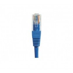 Connect 846954 câble de réseau Bleu 1,5 m Cat5e U UTP (UTP)