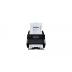 Canon imageFORMULA DR-S150 Numériseur chargeur automatique de documents (adf) + chargeur manuel 600 x 600 DPI A4 Noir