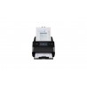 Canon imageFORMULA DR-S150 Numériseur chargeur automatique de documents (adf) + chargeur manuel 600 x 600 DPI A4 Noir