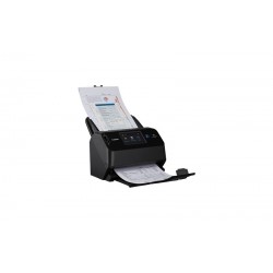 Canon imageFORMULA DR-S150 Numériseur chargeur automatique de documents (adf) + chargeur manuel 600 x 600 DPI A4 Noir