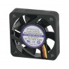 Générique ECF-910181 système de refroidissement d’ordinateur Boitier PC Ventilateur 4 cm Noir 1 pièce(s)