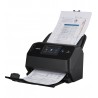 Canon imageFORMULA DR-S130 Alimentation papier de scanner 600 x 600 DPI A4 Noir