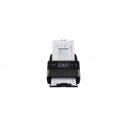 Canon imageFORMULA DR-S130 Alimentation papier de scanner 600 x 600 DPI A4 Noir