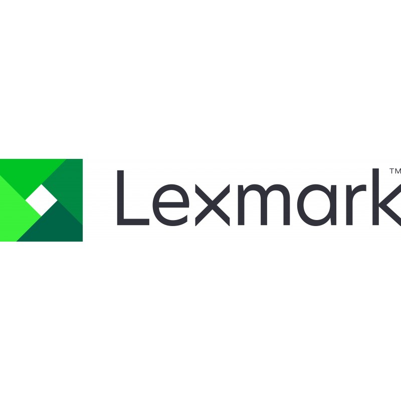 Lexmark 3Y (1+2), CX725 3 année(s)