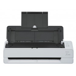 Ricoh fi-800R Numériseur chargeur automatique de documents (adf) + chargeur manuel 600 x 600 DPI A4 Noir, Blanc