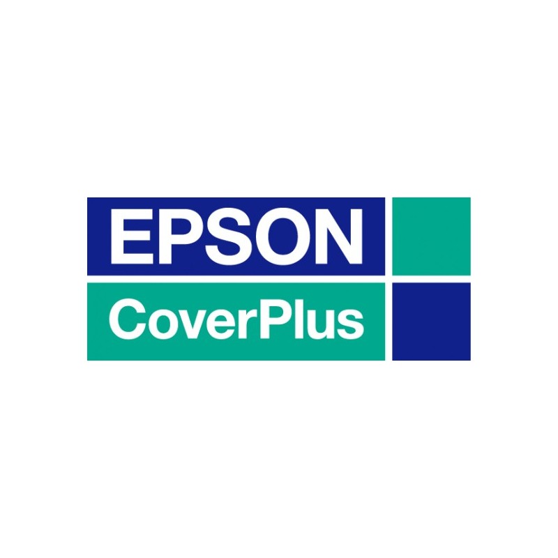 Epson CP03RTBSCE05 extension de garantie et support 3 année(s)