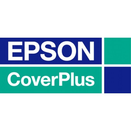 Epson CP03RTBSCE05 extension de garantie et support 3 année(s)