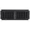 Western Digital Ultrastar Data60 boîtier de disques 1080 To Rack (4 U) Noir