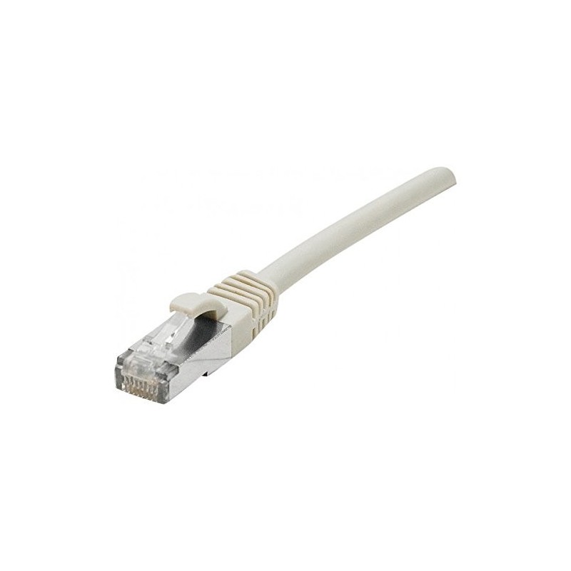 Connect 859453 câble de réseau Gris 3 m Cat6a U UTP (UTP)