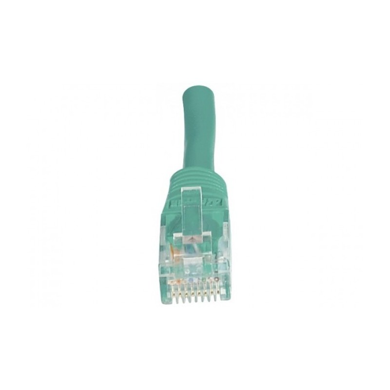 Connect 853925 câble de réseau Vert 3 m Cat5e U UTP (UTP)