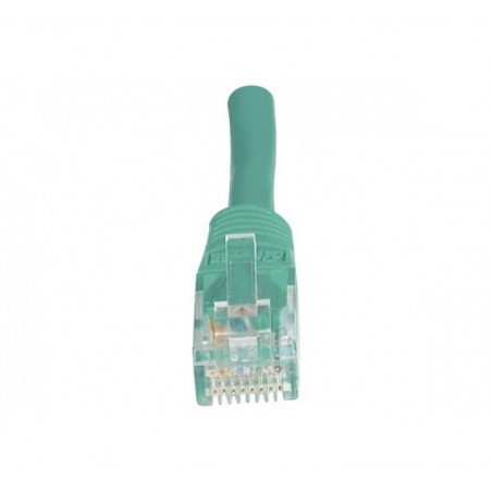 Connect 853925 câble de réseau Vert 3 m Cat5e U UTP (UTP)