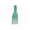 Connect 853925 câble de réseau Vert 3 m Cat5e U UTP (UTP)