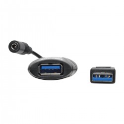 Tripp Lite U330-15M câble USB USB 3.2 Gen 1 (3.1 Gen 1) USB A Noir