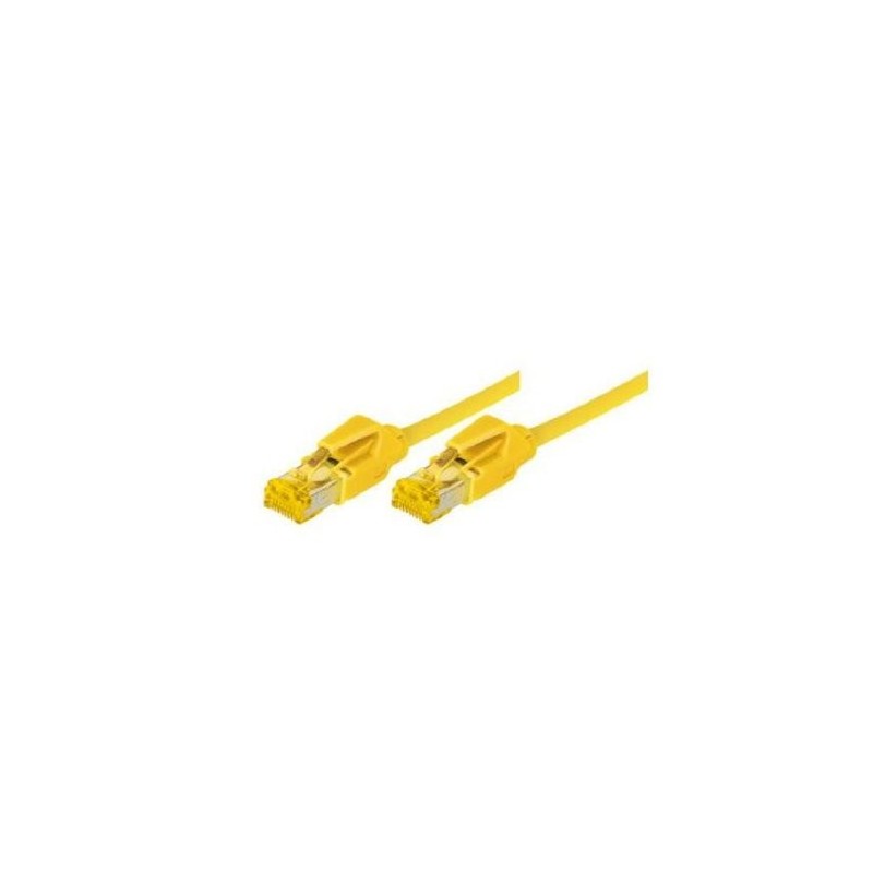 Connect 850148 câble de réseau 15 m Cat6a S FTP (S-STP)