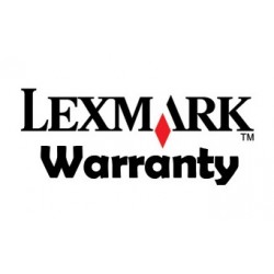 Lexmark 2355165P extension de garantie et support 3 année(s)