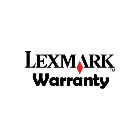 Lexmark 2355165P extension de garantie et support 3 année(s)