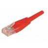 Connect 846951 câble de réseau Rouge 1,5 m Cat5e U UTP (UTP)