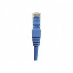 Connect 246762 câble de réseau Bleu 20 m Cat6 U UTP (UTP)