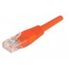 Connect 846963 câble de réseau Rouge 20 m Cat5e U UTP (UTP)