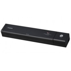 Canon imageFORMULA P-208II Alimentation papier de scanner 600 x 600 DPI A4 Noir