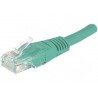 Connect 853926 câble de réseau Vert 5 m Cat5e U UTP (UTP)