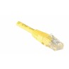 Connect 853915 câble de réseau Jaune 3 m Cat5e U UTP (UTP)