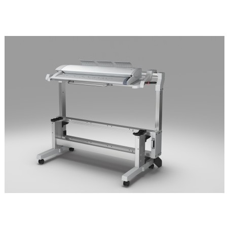 Epson MFP Scanner stand 36"