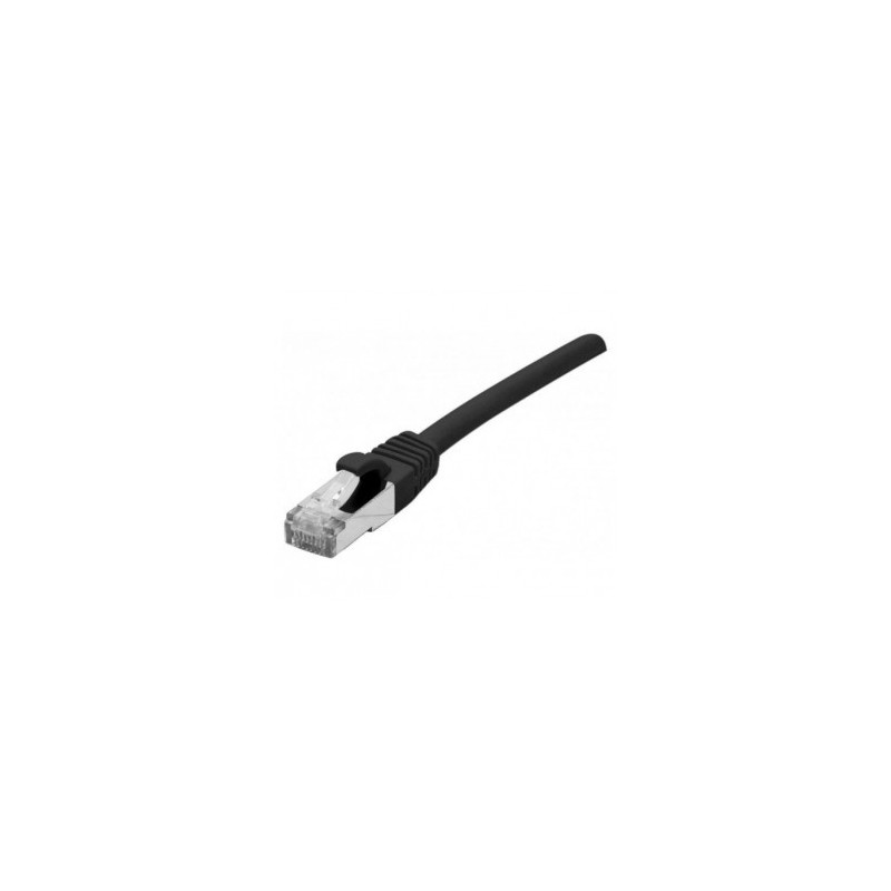 Hypertec 973117-HY câble de réseau Noir 20 m Cat5e F UTP (FTP)