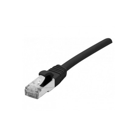 Hypertec 973117-HY câble de réseau Noir 20 m Cat5e F UTP (FTP)