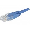 Connect 246761 câble de réseau Bleu 15 m Cat6 U UTP (UTP)