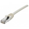 Connect 859451 câble de réseau Gris 1 m Cat6a U UTP (UTP)