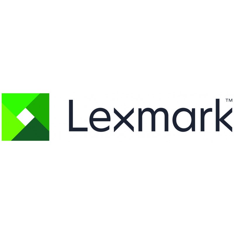 Lexmark 4Y 4 année(s)