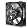 Enermax T.B.Silence 9cm Boitier PC Ventilateur Noir