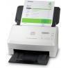 HP Scanjet Enterprise Flow 5000 s5 Alimentation papier de scanner 600 x 600 DPI A4 Blanc