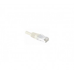 EXC 856864 câble de réseau Gris 2 m Cat6 S FTP (S-STP)