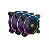 Enermax T.B.RGB AD. Boitier PC Ventilateur 12 cm Noir