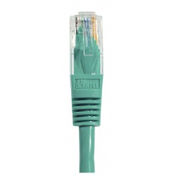 Connect 244761 câble de réseau Vert 15 m Cat6 U UTP (UTP)