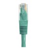 Connect 244761 câble de réseau Vert 15 m Cat6 U UTP (UTP)