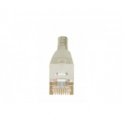 EXC 847915 câble de réseau Gris 15 m Cat5e F UTP (FTP)